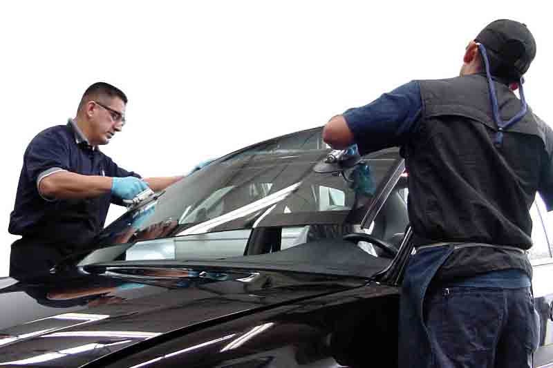 Windshield Replacement in Dallas TX